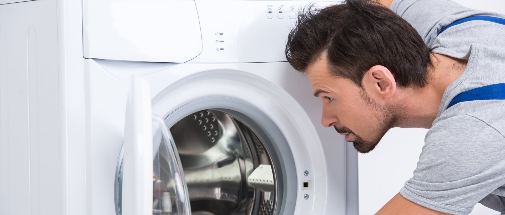 Appliance repairs DA11