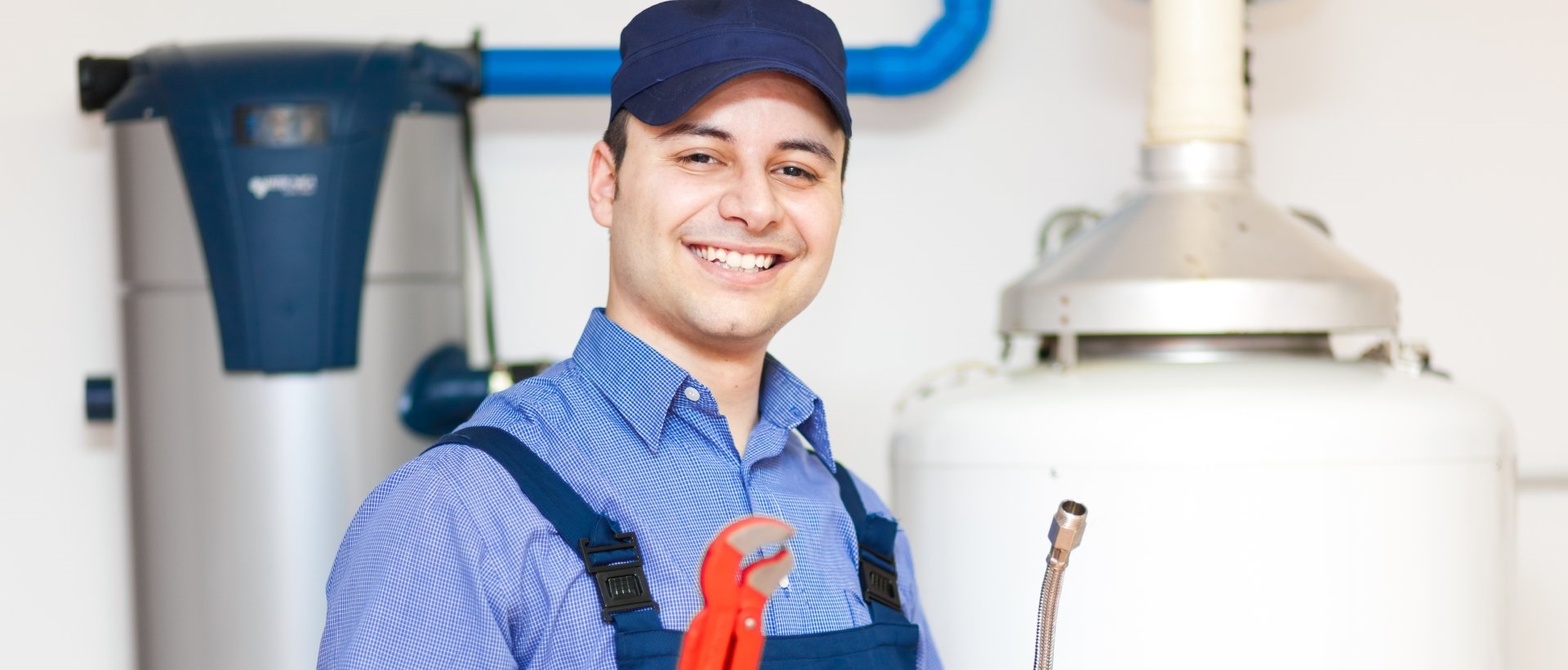 Boiler Installations DA11