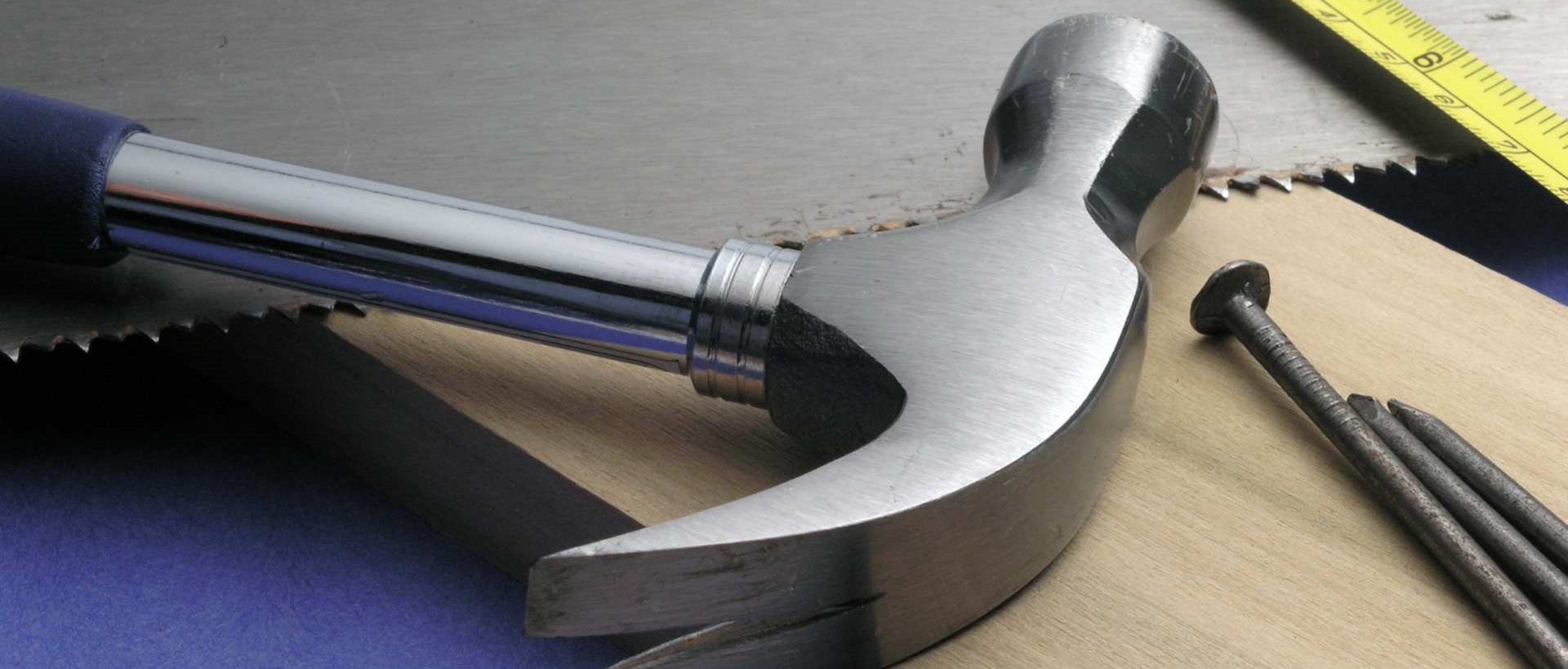 Carpenter DA11