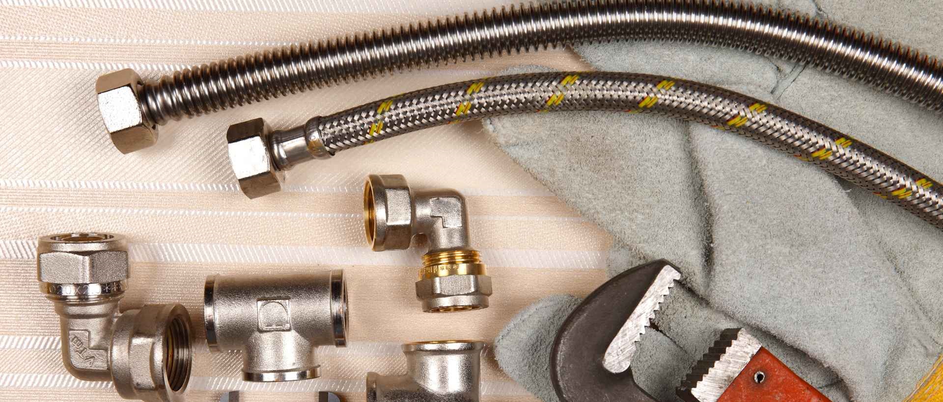 Emergency plumbers DA11