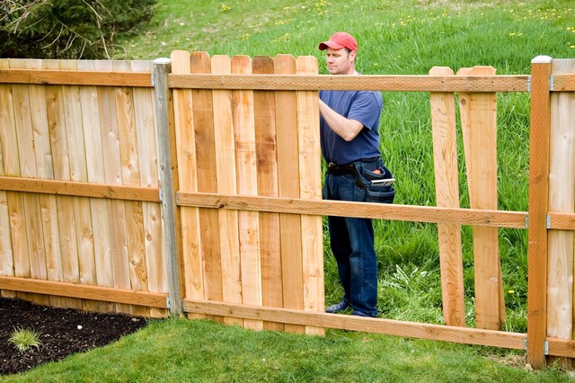 Fencing Gravesend, Northfleet, DA11
