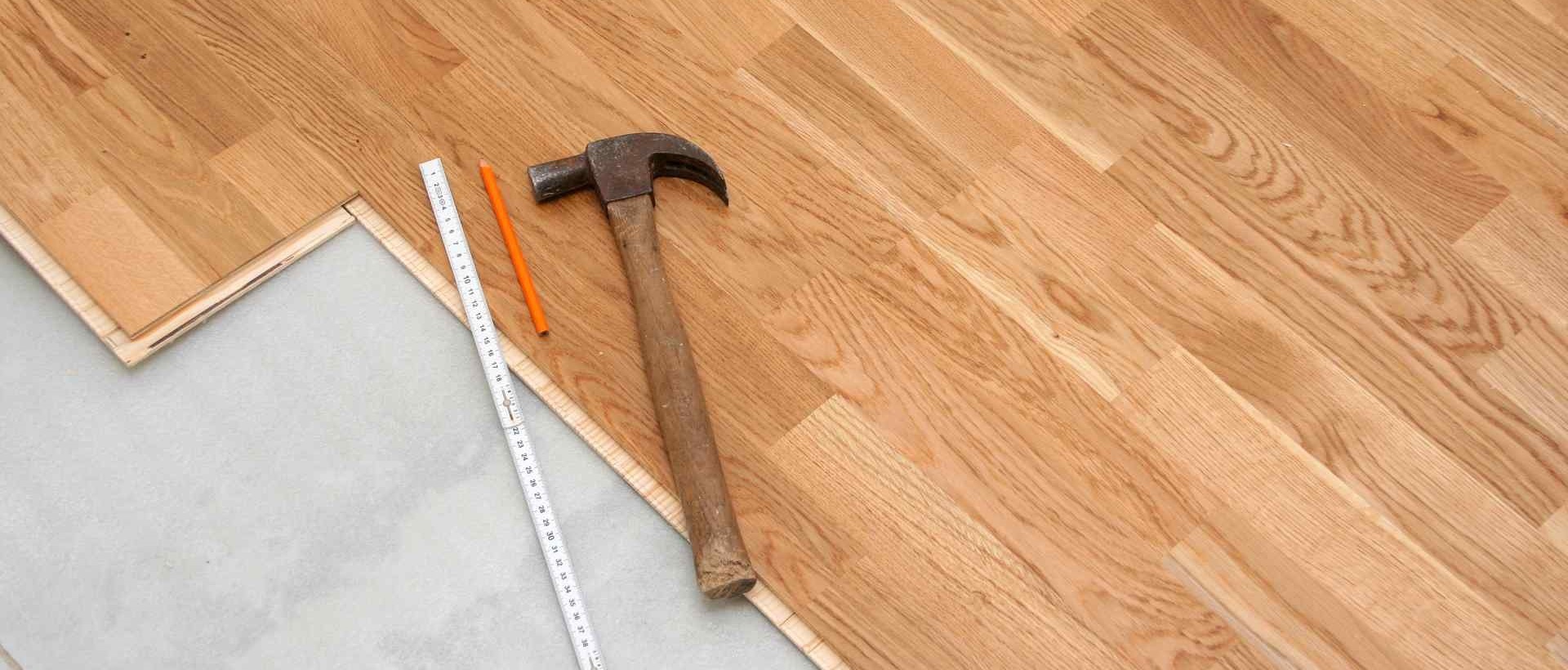 floor fitters DA11