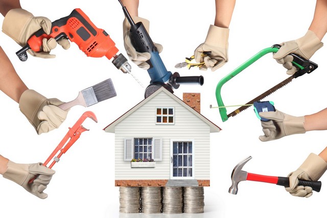 Handyman Services Gravesend, Northfleet, DA11