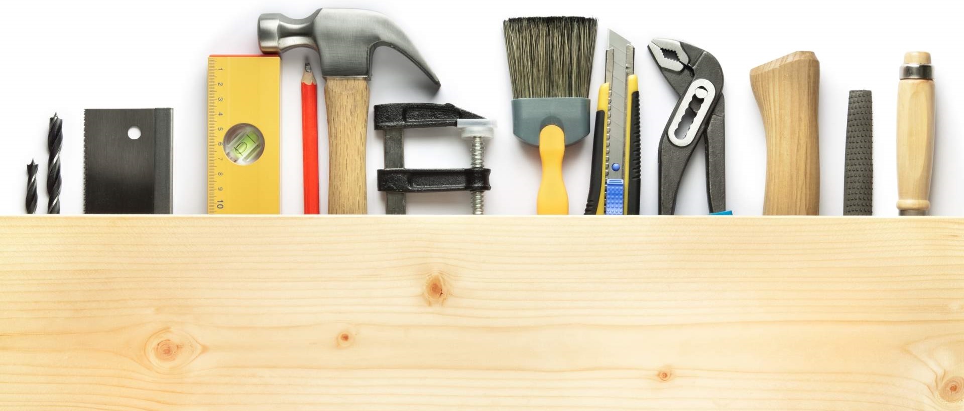 Handyman services DA11