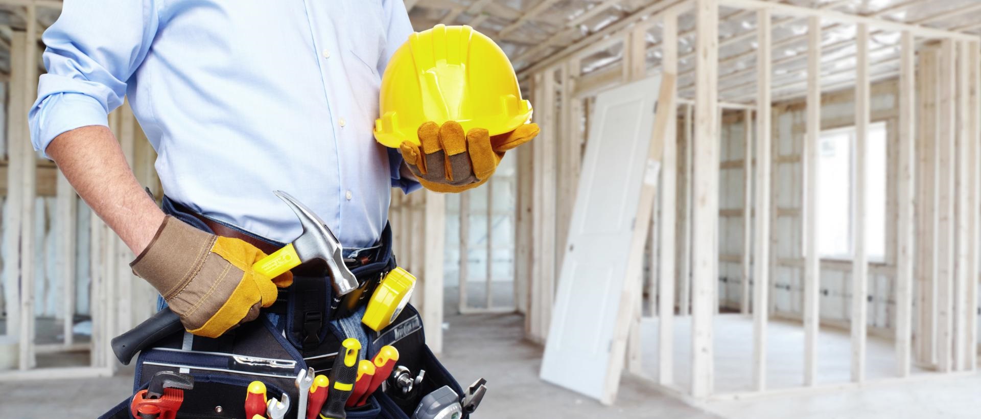 home improvements DA11
