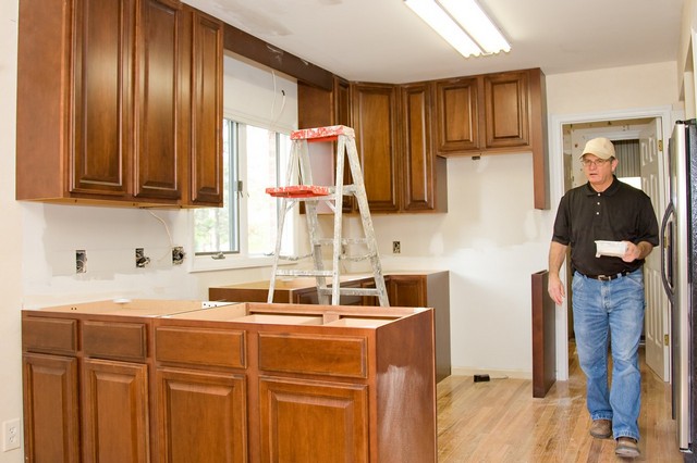 Kitchen Fitters Gravesend, Northfleet, DA11