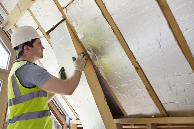 Loft Insulation Gravesend, Northfleet, DA11