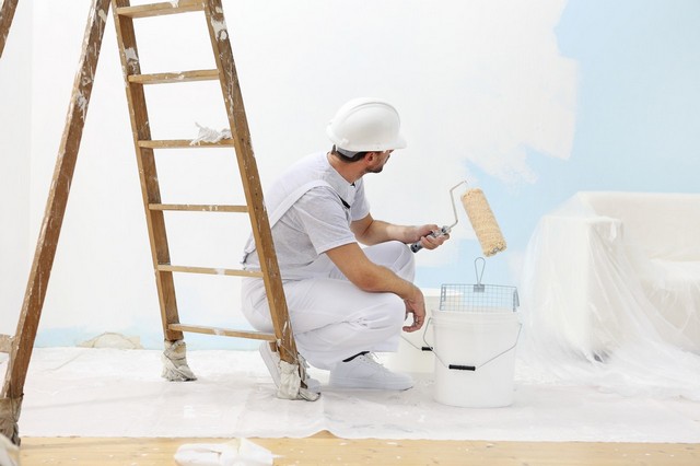 Painter Decorator Gravesend, Northfleet, DA11