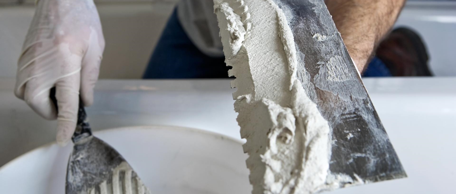 Plasterer DA11