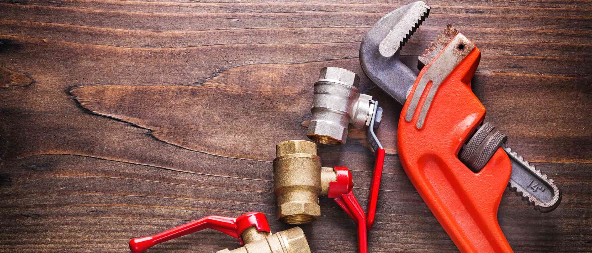 Plumbers DA11