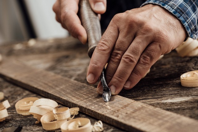 Woodworking Gravesend, Northfleet, DA11